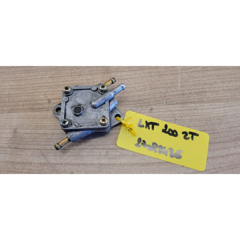 Pompe à dépression Piaggio Hexagon 180 200 LXT 2T De 1994 à 2000
