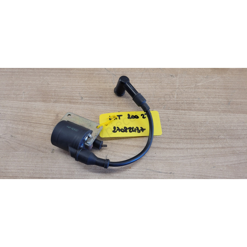 Bobine Piaggio Hexagon 180 200 LXT 2T De 1994 à 2000