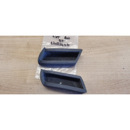 Caoutchouc repose pied Piaggio Hexagon 125 150 180 200 LXT 2T De 1994 à 2000