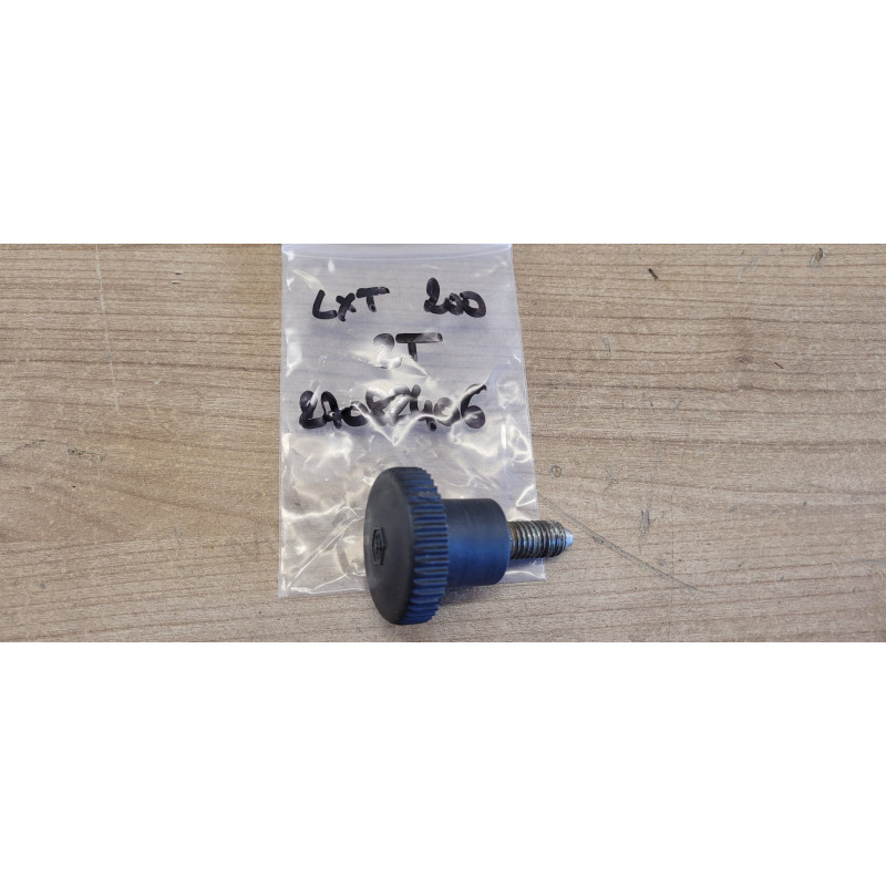 Vis de selle Piaggio Hexagon 125 150 180 200 LXT 2T De 1994 à 2000