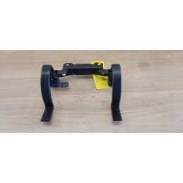 Charnière de coffre Piaggio Hexagon 125 150 180 200 LXT 2T De 1994 à 2000
