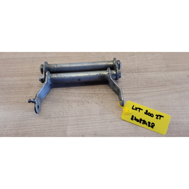 Support moteur Piaggio Hexagon 180 200 LXT 2T De 1994 à 2000