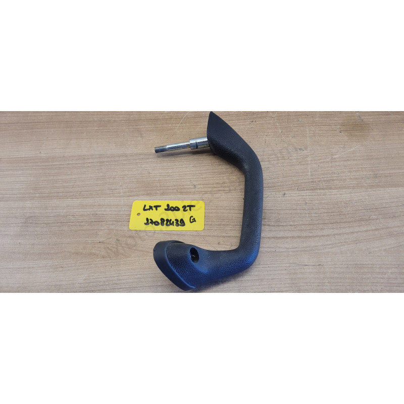 Poignée gauche Piaggio Hexagon 125 150 180 200 LXT 2T De 1994 à 2000