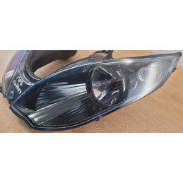 Optique Piaggio MP3