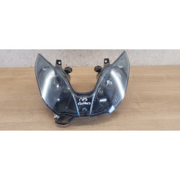 Optique Piaggio MP3