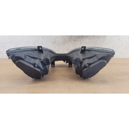 Optique Piaggio MP3