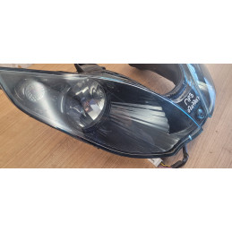 Optique Piaggio MP3