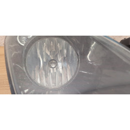 Optique Piaggio MP3