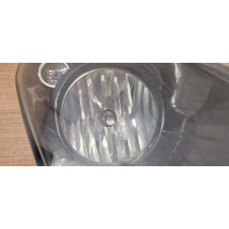 Optique Piaggio MP3