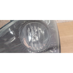 Optique Piaggio MP3