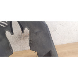 Plastique passage de roue Piaggio MP3