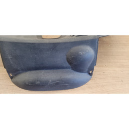 Plastique passage de roue Piaggio MP3