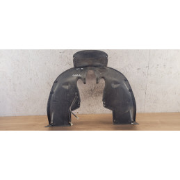 Plastique passage de roue Piaggio MP3