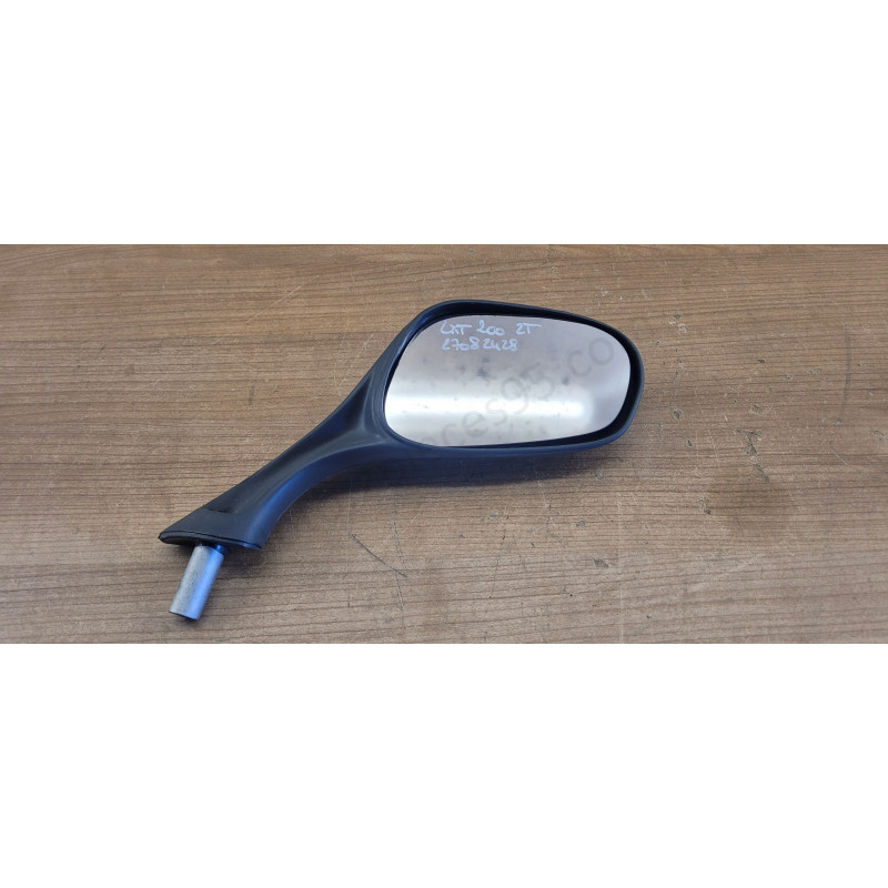 Rétroviseur droit Piaggio Hexagon 125 150 180 200 LXT 2T De 1994 à 2000