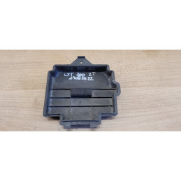 Trappe batterie Piaggio Hexagon 180 200 LXT 2T De 1994 à 2000