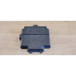 Trappe batterie Piaggio...
