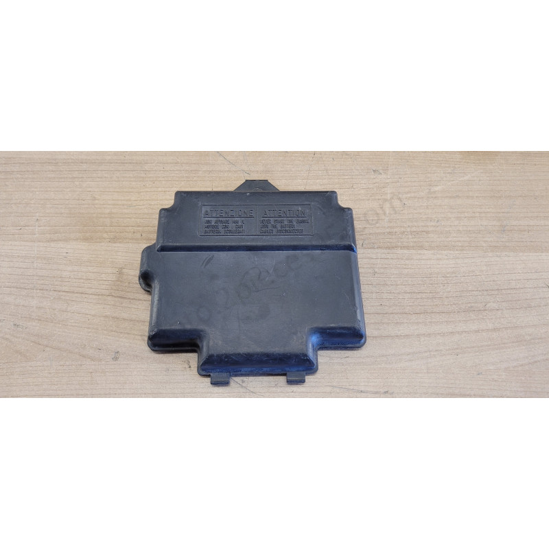 Trappe batterie Piaggio Hexagon 180 200 LXT 2T De 1994 à 2000
