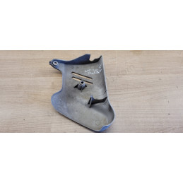 Cache fourche Piaggio Hexagon 125 150 180 200 LXT 2T De 1994 à 2000