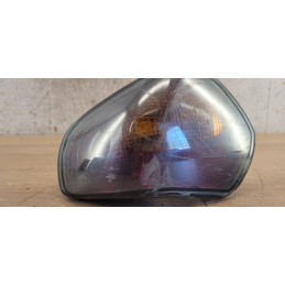 Clignotant arrière droit Piaggio Hexagon 125 150 180 200 LXT 2T De 1994 à 2000