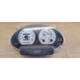 Compteur Piaggio Hexagon...