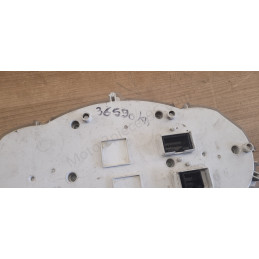 Compteur Piaggio MP3 125 250 300 - 36 590 KM
