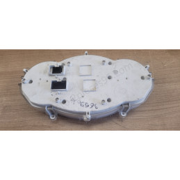 Compteur Piaggio MP3 125 250 300 - 36 590 KM