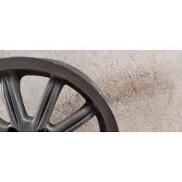 Jante avant Piaggio Mp3