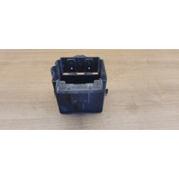 Bac à batterie Piaggio Hexagon 125 150 180 200 LXT 2T De 1994 à 2000