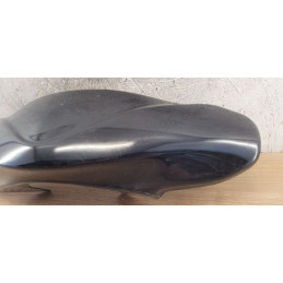Carénage entourage guidon avant Piaggio Hexagon 125 150 180 200 LXT 2T De 1994 à 2000