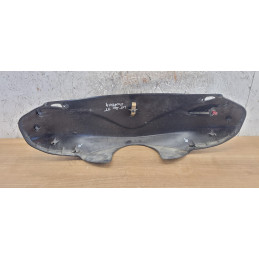Carénage entourage guidon avant Piaggio Hexagon 125 150 180 200 LXT 2T De 1994 à 2000