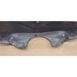 Carénage entourage guidon avant Piaggio Hexagon 125 150 180 200 LXT 2T De 1994 à 2000