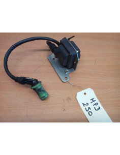 Bobine Piaggio Mp3 250