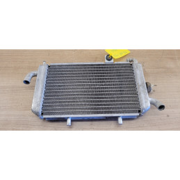 Radiateur Piaggio Hexagon 180 200 LXT 2T De 1994 à 2000