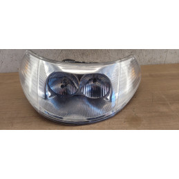Optique Piaggio Hexagon 125...