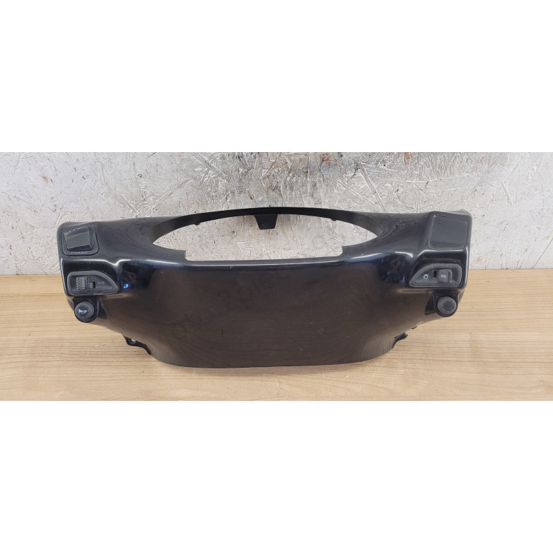 Carénage entourage compteur Piaggio Hexagon 125 150 180 200 LXT 2T De 1994 à 2000