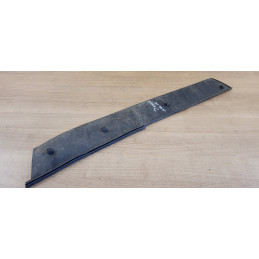 Caoutchouc marche pied gauche Piaggio Hexagon 125 150 180 200 LXT 2T De 1994 à 2000