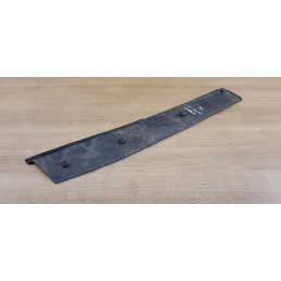 Caoutchouc marche pied droit Piaggio Hexagon 125 150 180 200 LXT 2T De 1994 à 2000
