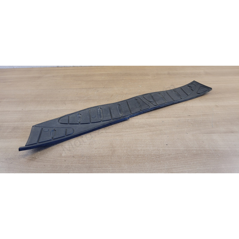 Caoutchouc marche pied droit Piaggio Hexagon 125 150 180 200 LXT 2T De 1994 à 2000