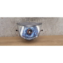 Optique phares JM Motors...