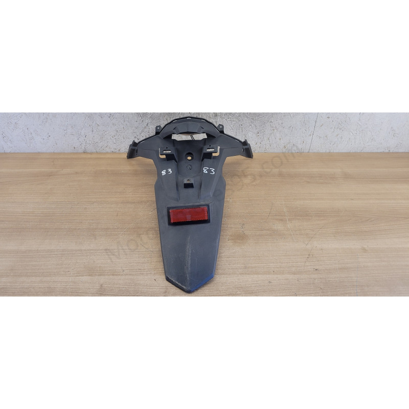 Bavette arrière JM Motors Evolis 4T Carbu De 2018 à 2022