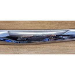 Baguette chrome aile arrière Gauche Piaggio XEvo 125 250 400 De 2007 à 2019