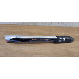 Baguette chrome aile...