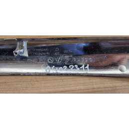 Baguette chrome aile arrière Gauche Piaggio XEvo 125 250 400 De 2007 à 2019