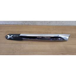 Baguette chrome aile...