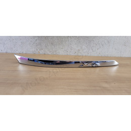 Baguette chrome Gauche...