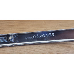 Baguette chrome Gauche Piaggio X8 125 200 250 400 De 2005 à 2008