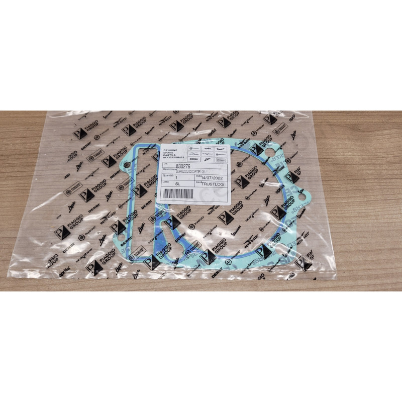 Joint d'embase cylindre 0.6mm Piaggio 400 500