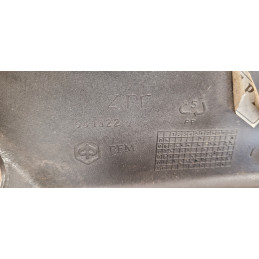Entourage optique guidon Piaggio Zip 50 De 2006 à 2016