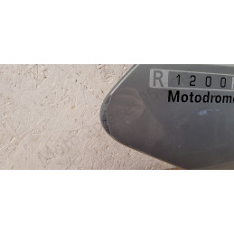 Flanc de carénage Droit BMW R 1200 RT De 2005 à 2009