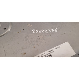 Flanc de carénage Droit BMW R 1200 RT De 2005 à 2009